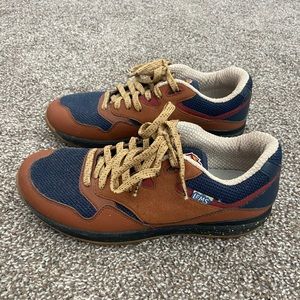 Lems Trailhead Hiking Shoes Sequoia Women’s Sz 9 EUC